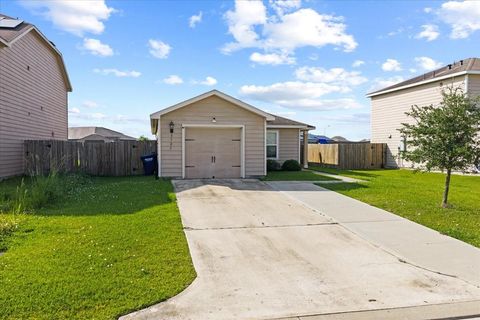Tiny photo for 5727 Treasure Cove Road, Cove, TX 77523 (MLS # 58769814)