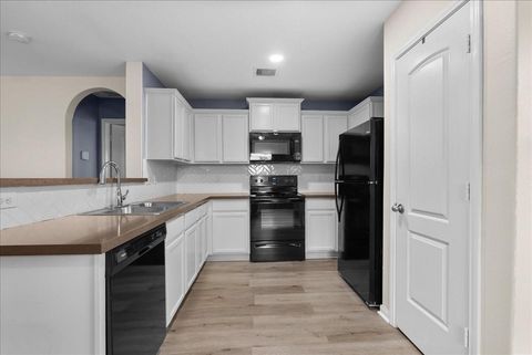 Tiny photo for 5727 Treasure Cove Road, Cove, TX 77523 (MLS # 58769814)