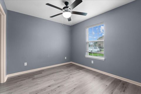 Tiny photo for 5727 Treasure Cove Road, Cove, TX 77523 (MLS # 58769814)