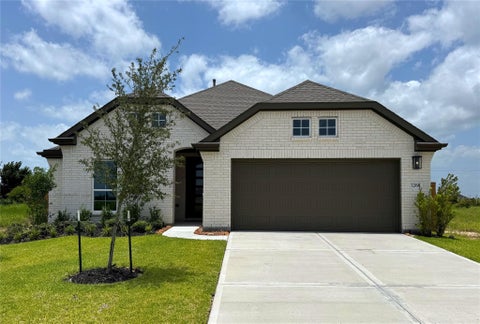 Photo of 1266 W Shepard Drive, Dayton, TX 77535 (MLS # 41644524)