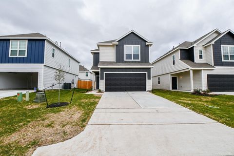 Photo of 22115 Imperious Parkway, Houston, TX 77073 (MLS # 37882947)