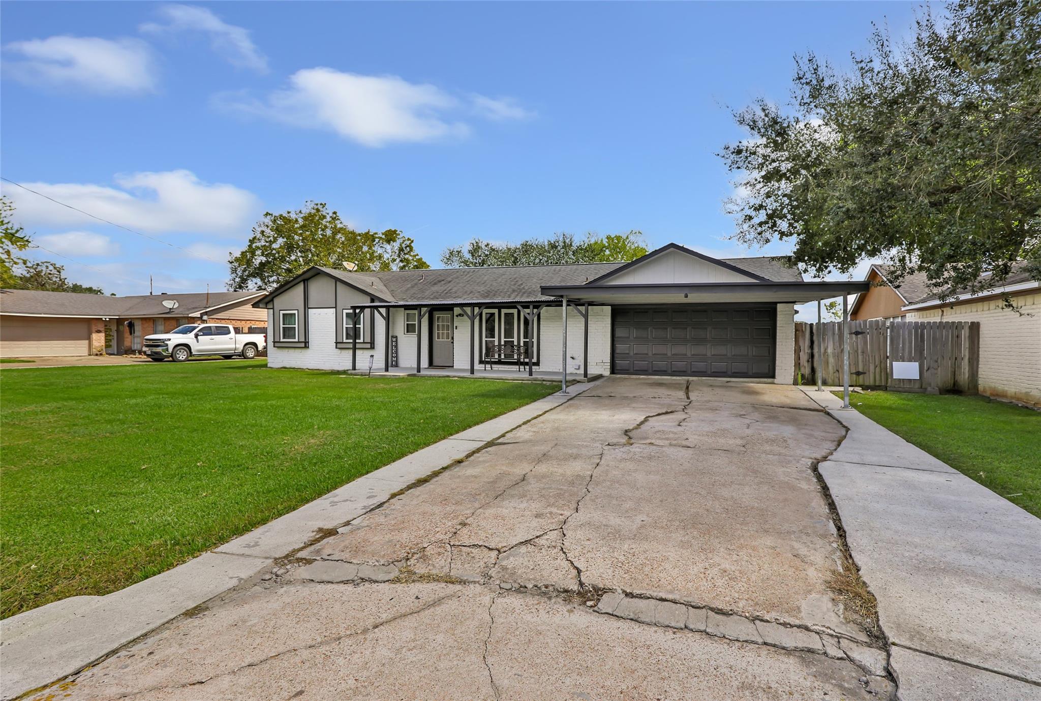 15816 Ramsey Road