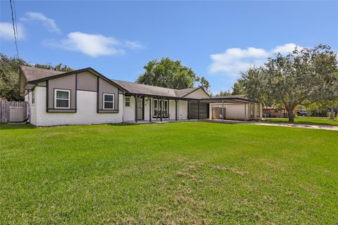 Photo of 15816 Ramsey Road, Crosby, TX 77532 (MLS # 78915326)
