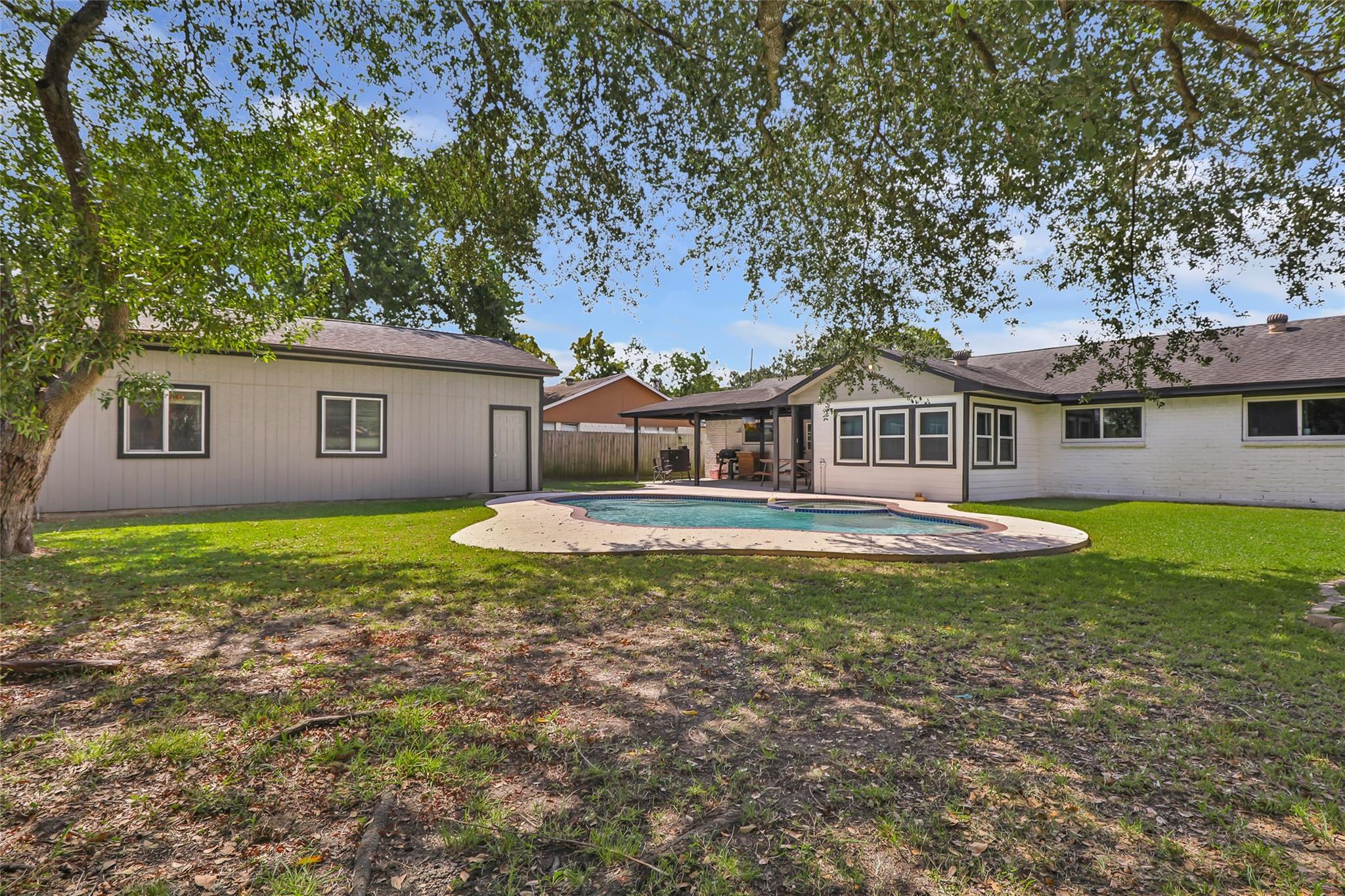 15816 Ramsey Road