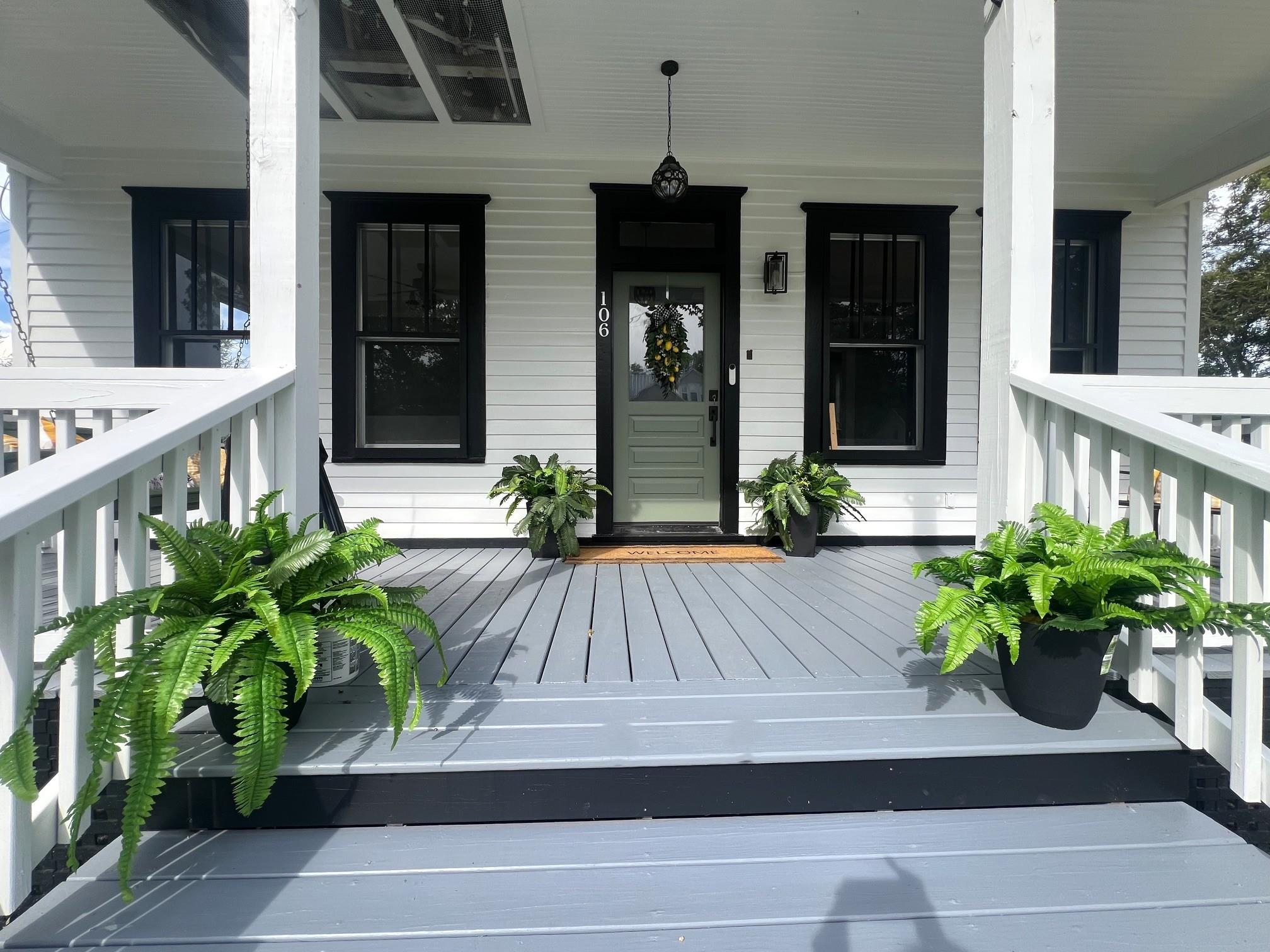 106 N Scott Street