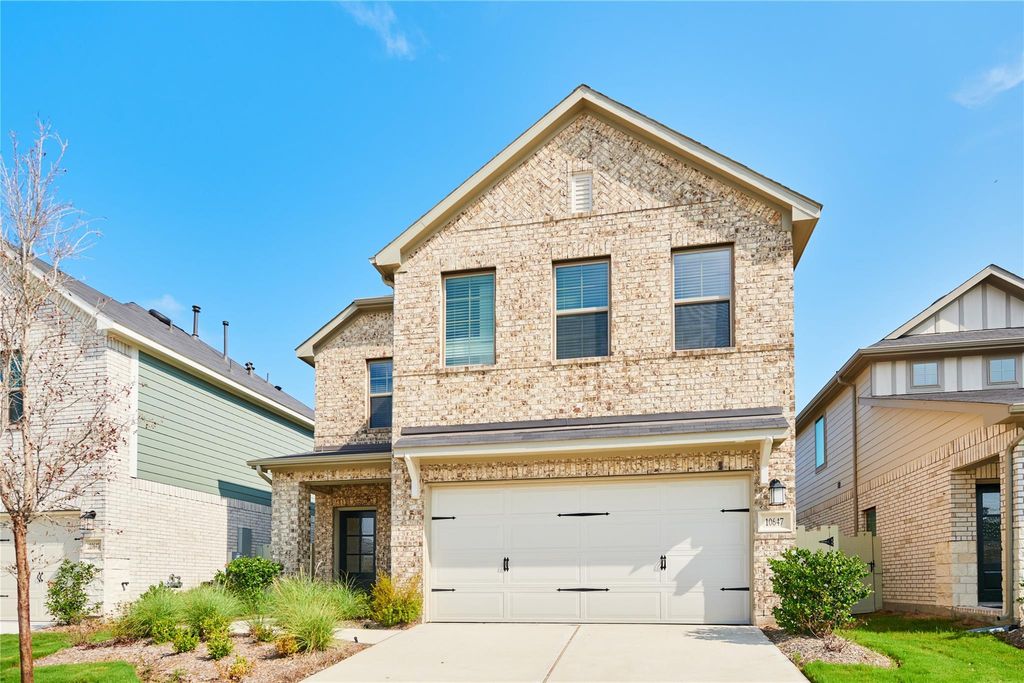 Photo of 10647 Whitejacket, Conroe, TX 77385 (MLS # 96149484)