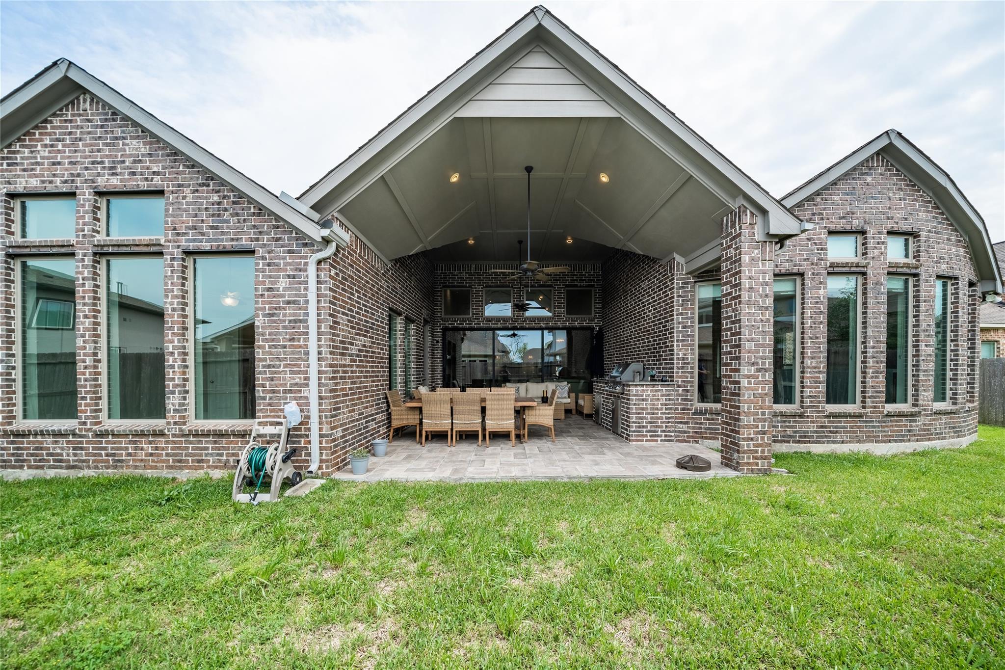 2511 Marble Hill Drive