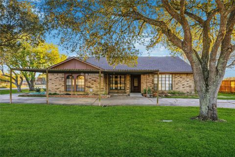 Photo of 422 Rice Avenue, Arcola, TX 77583 (MLS # 55715740)