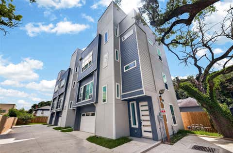 Photo of 2711 Dennis Street, Houston, TX 77004 (MLS # 60181719)
