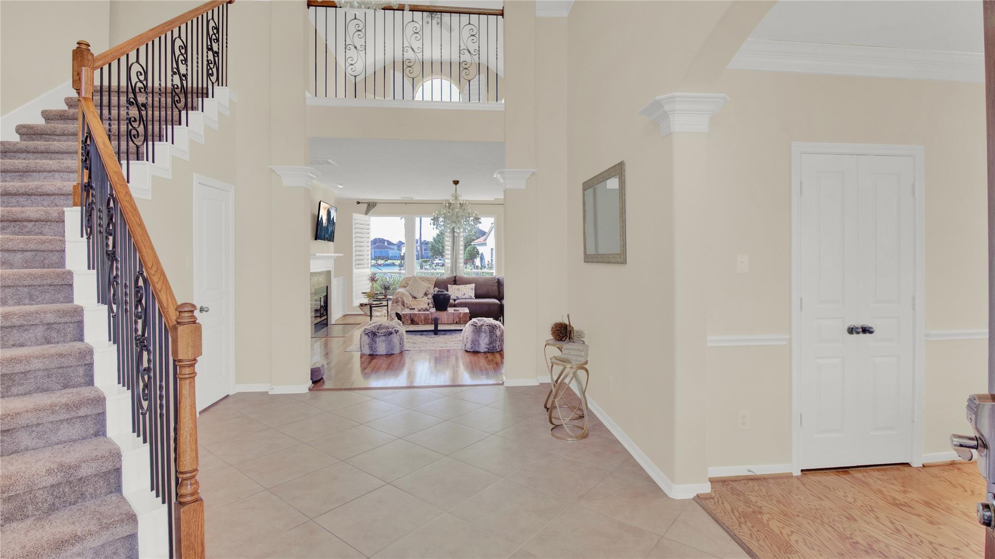 18007 Harbour Bridge Point Drive