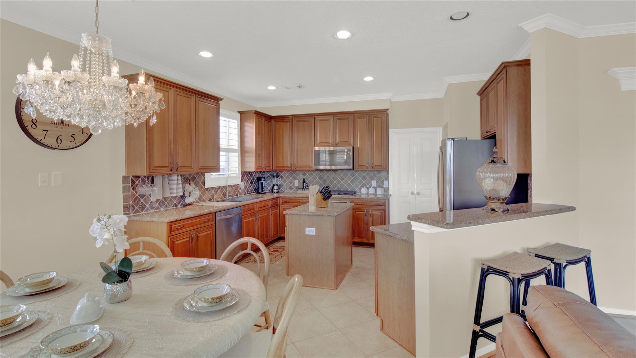 18007 Harbour Bridge Point Drive
