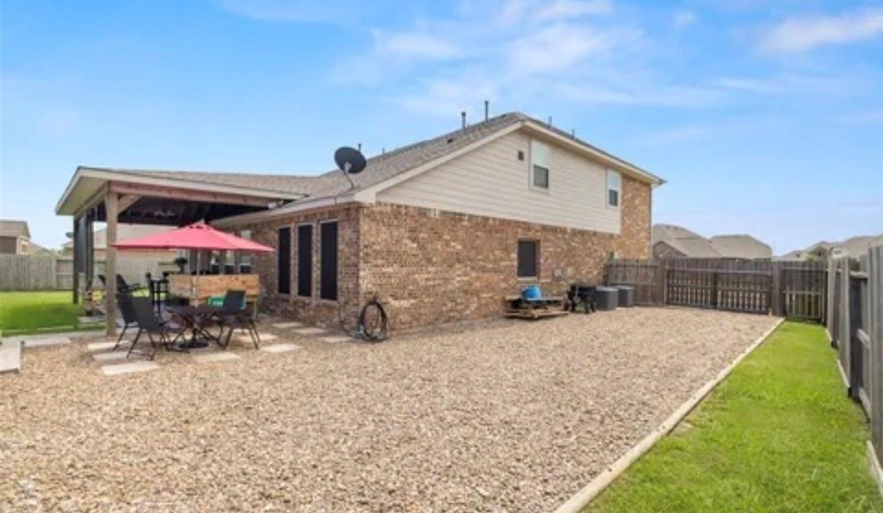 9518 Franklin Drive