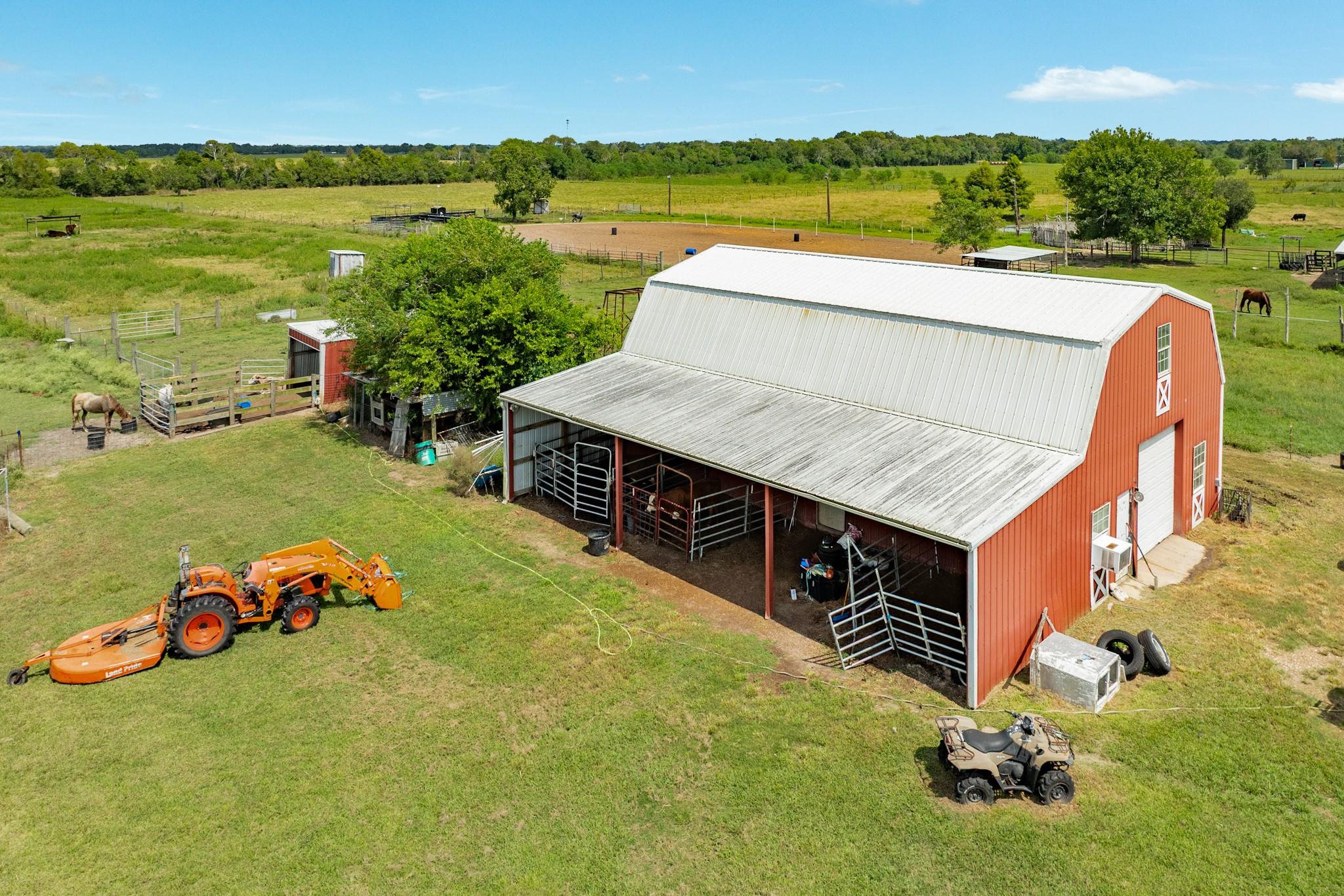 17830 County Road 207