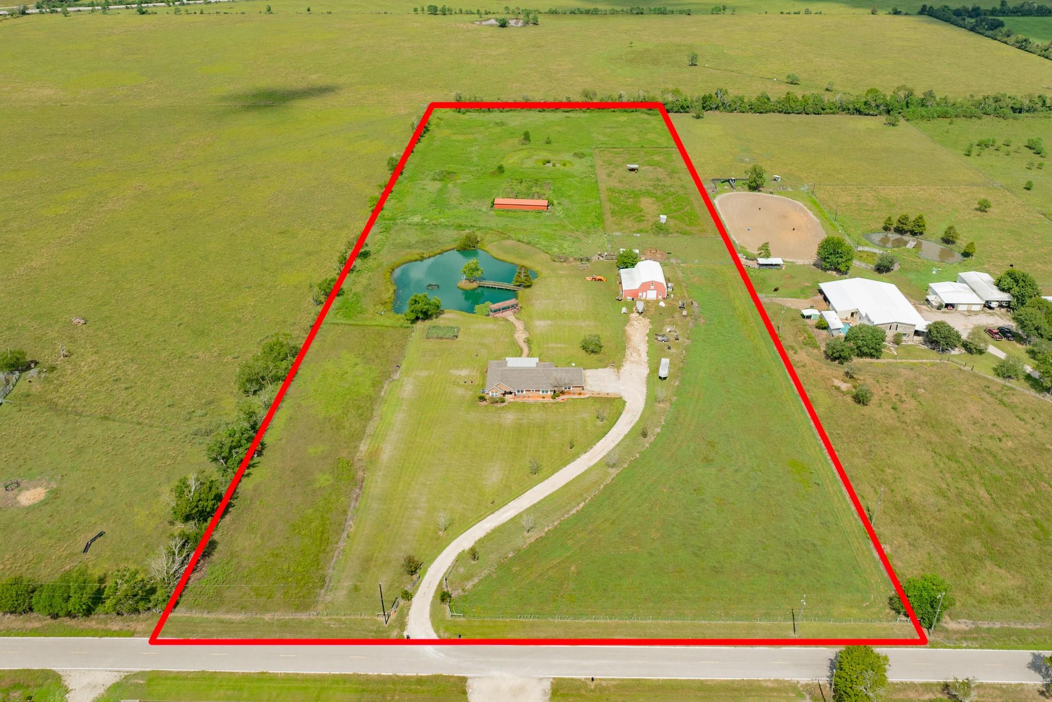 17830 County Road 207