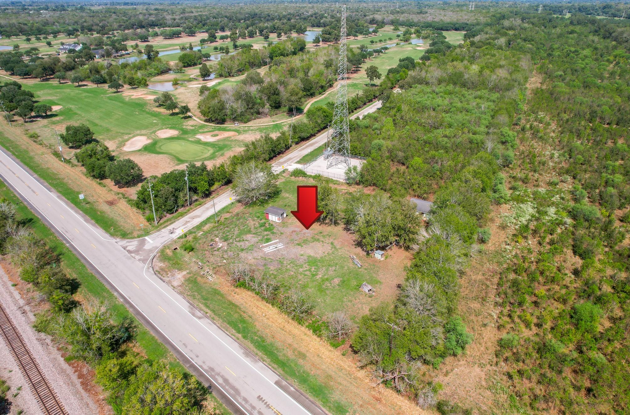 11601 Fm 2759 Road