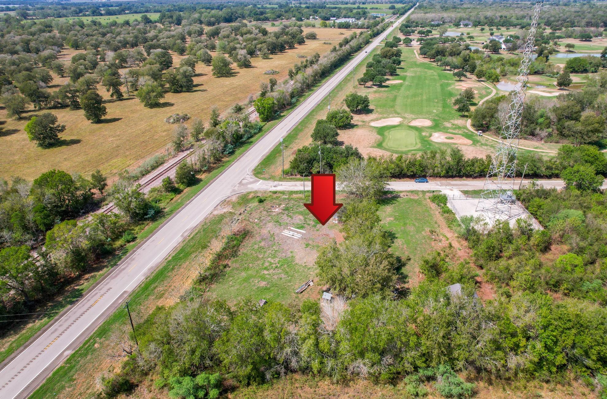 11601 Fm 2759 Road