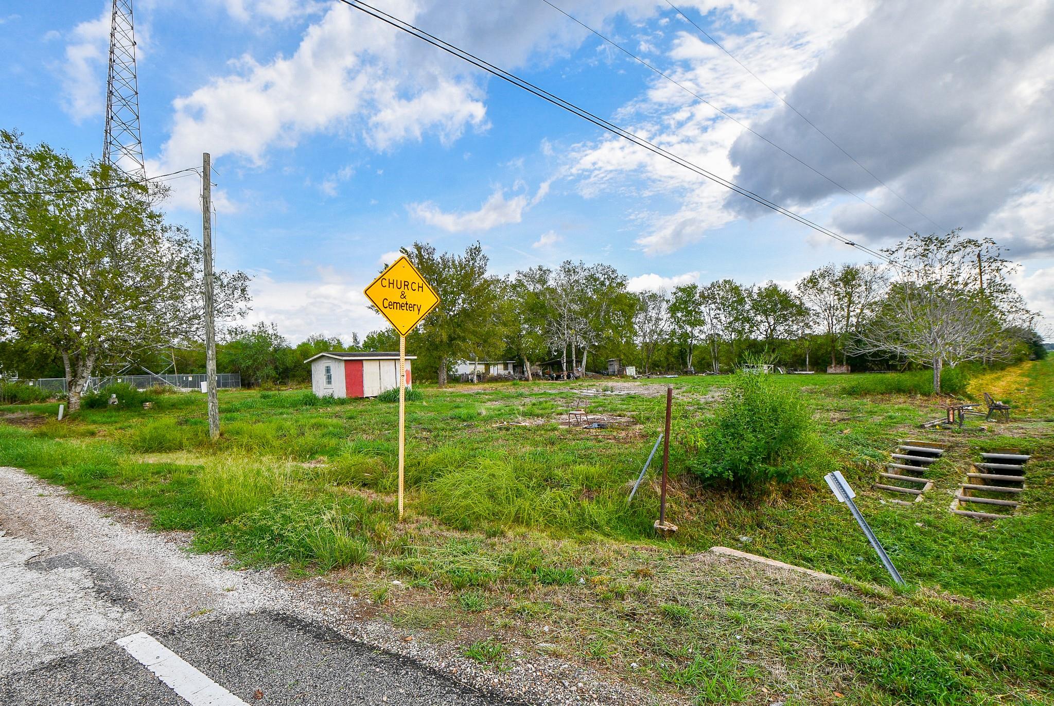 11601 Fm 2759 Road