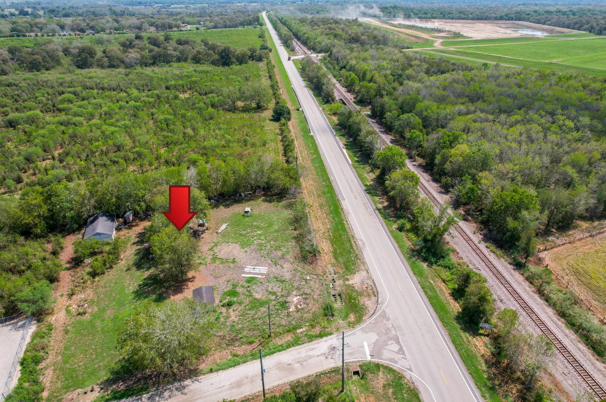 11601 Fm 2759 Road