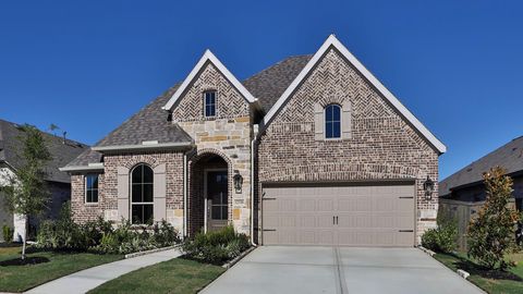 Photo of 12330 Hackberry Drive, Mont Belvieu, TX 77523 (MLS # 16537513)