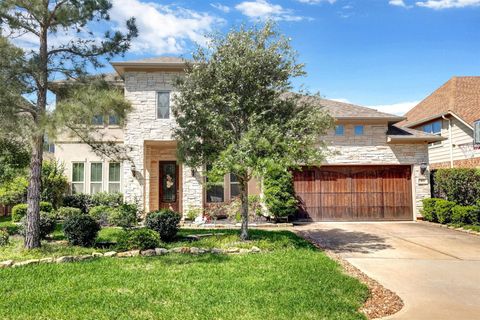 103 Birch Canoe Drive Tomball TX 77375