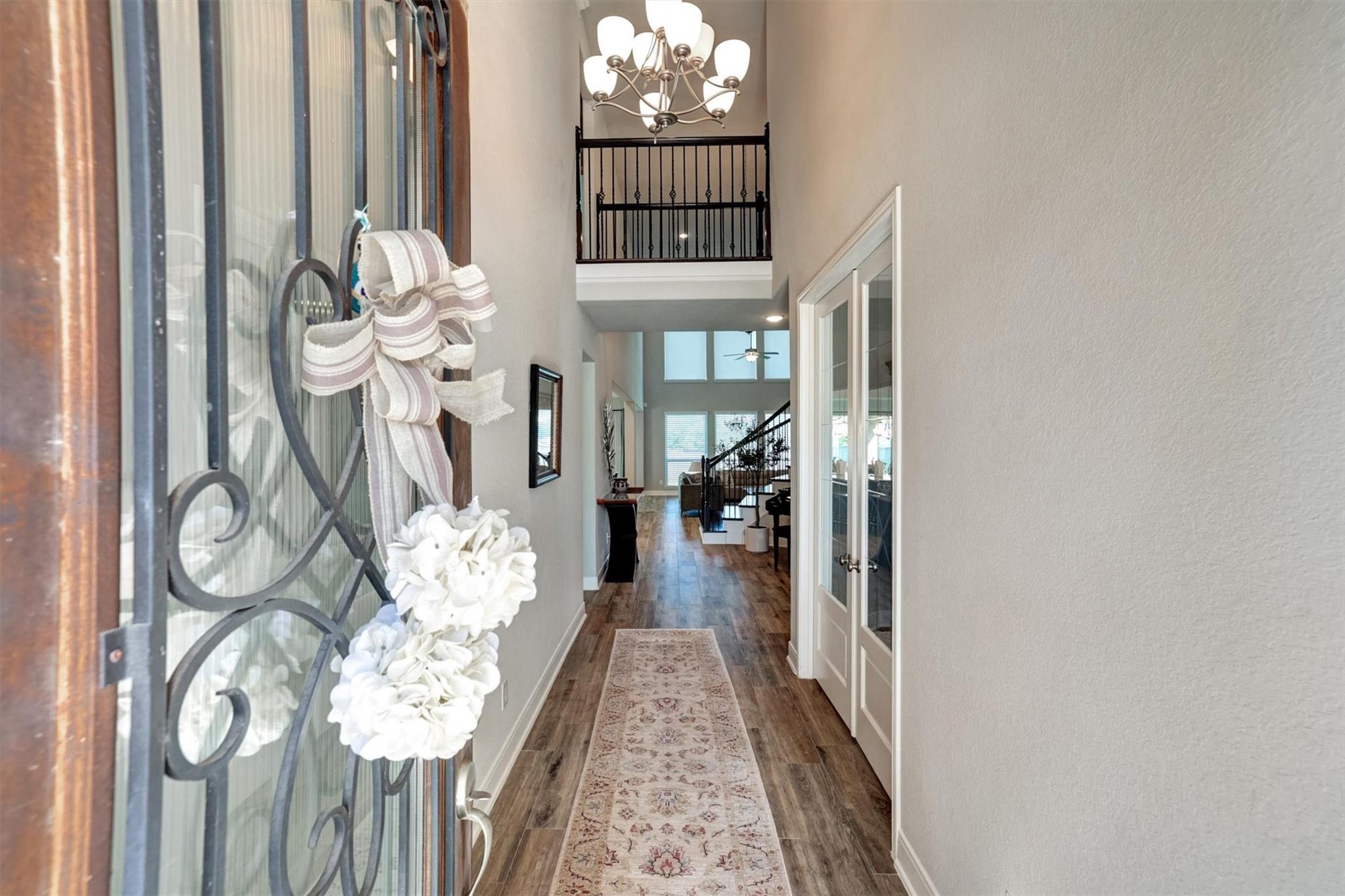 103 Birch Canoe Drive