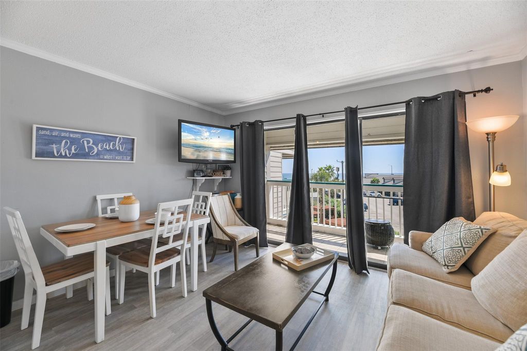 Photo of 6102 Seawall Boulevard #294, Galveston, TX 77551 (MLS # 62111632)