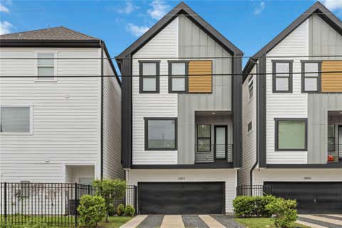 Photo of 2803 Anita Street, Houston, TX 77004 (MLS # 86248671)