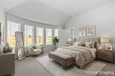 Tiny photo for 26715 Concord Dawn Drive, Richmond, TX 77406 (MLS # 96633394)
