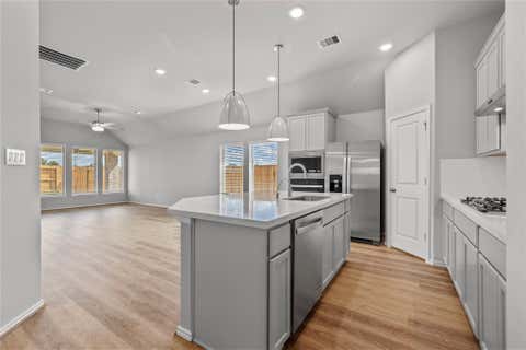 Tiny photo for 26715 Concord Dawn Drive, Richmond, TX 77406 (MLS # 96633394)