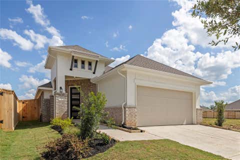Tiny photo for 26715 Concord Dawn Drive, Richmond, TX 77406 (MLS # 96633394)