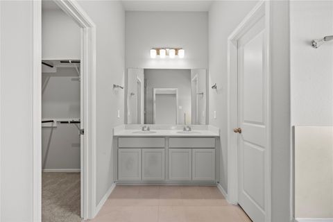 Tiny photo for 26715 Concord Dawn Drive, Richmond, TX 77406 (MLS # 96633394)