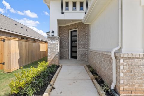 Tiny photo for 26715 Concord Dawn Drive, Richmond, TX 77406 (MLS # 96633394)
