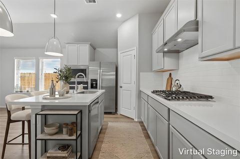 Tiny photo for 26715 Concord Dawn Drive, Richmond, TX 77406 (MLS # 96633394)