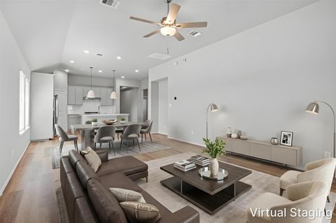 Tiny photo for 26715 Concord Dawn Drive, Richmond, TX 77406 (MLS # 96633394)