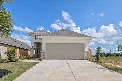 Photo of 26715 Concord Dawn Drive, Richmond, TX 77406 (MLS # 96633394)