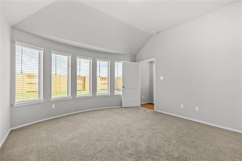 Tiny photo for 26715 Concord Dawn Drive, Richmond, TX 77406 (MLS # 96633394)