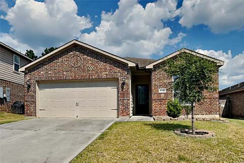 Photo of 9156 Nina Road, Conroe, TX 77304 (MLS # 24664913)