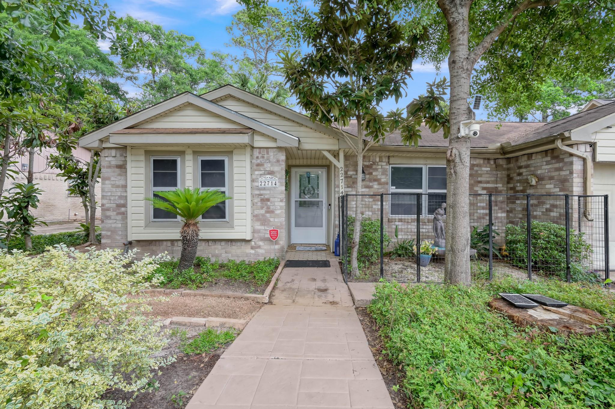 22714 Canyon Lake Drive