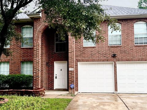 Photo of 3310 Bent Spring Court, Katy, TX 77449 (MLS # 49920290)