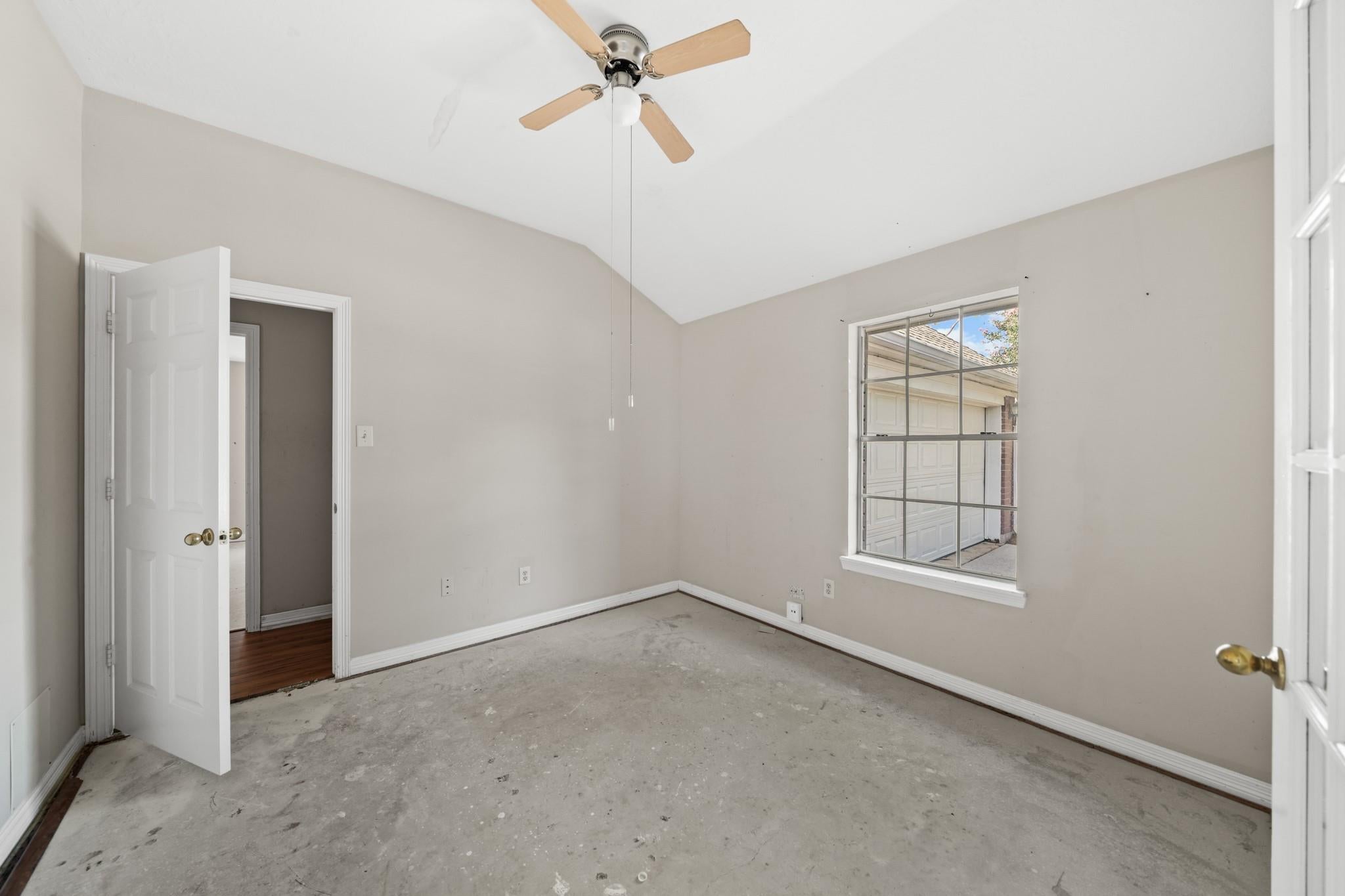 2309 Lord Nelson Drive