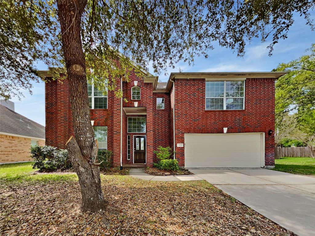 Photo of 26004 Castle Meadow Lane, Kingwood, TX 77339 (MLS # 95424851)