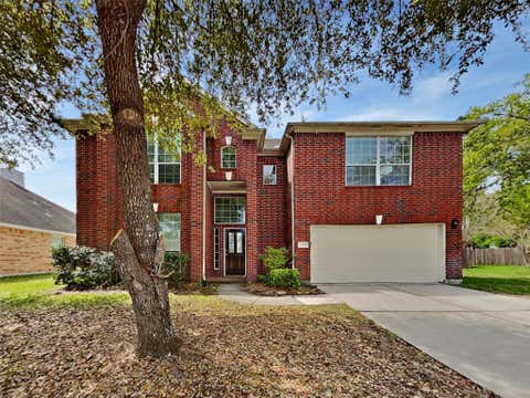 Photo of 26004 Castle Meadow Lane, Kingwood, TX 77339 (MLS # 95424851)