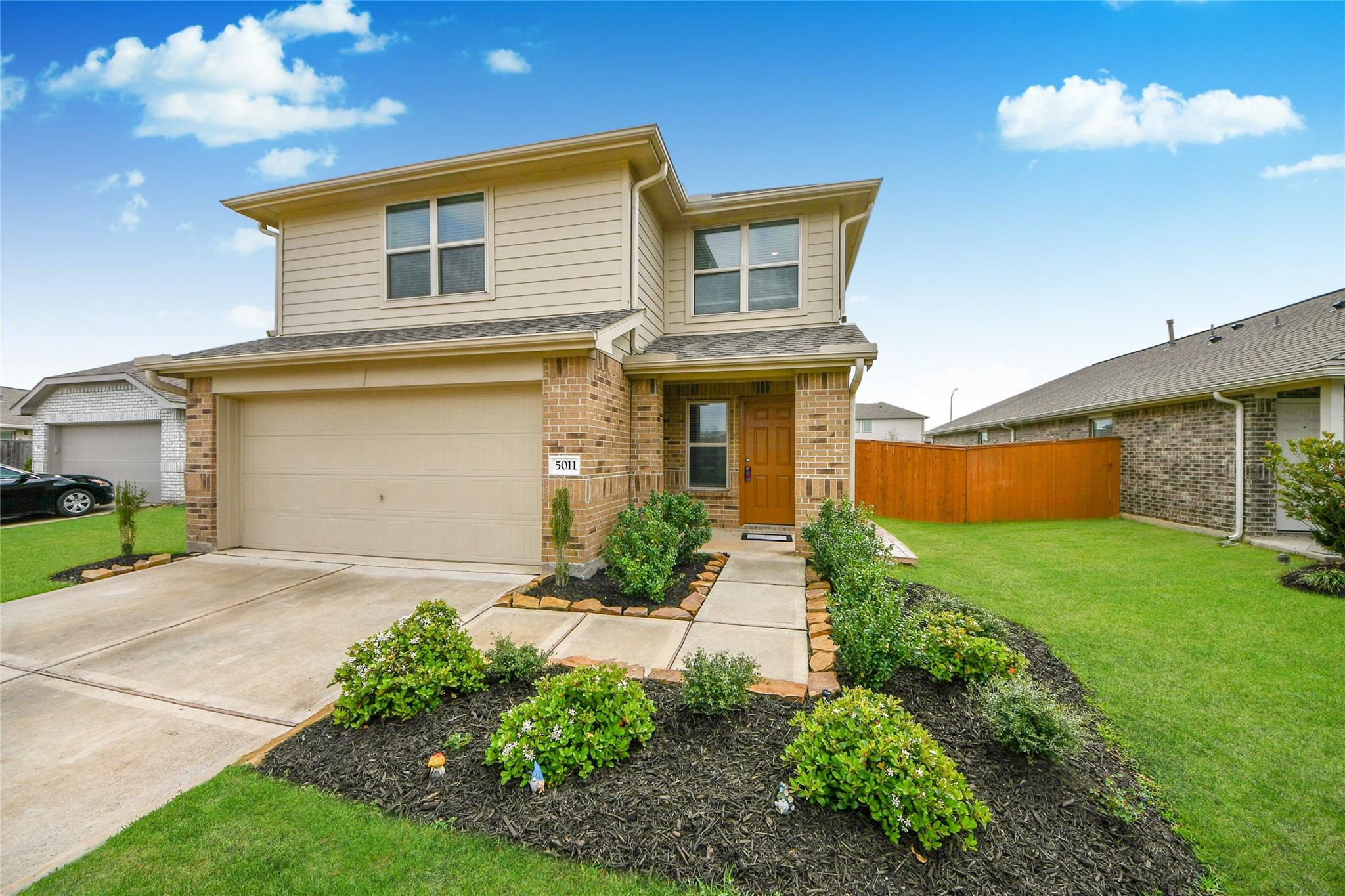 5011 Stratton Lane