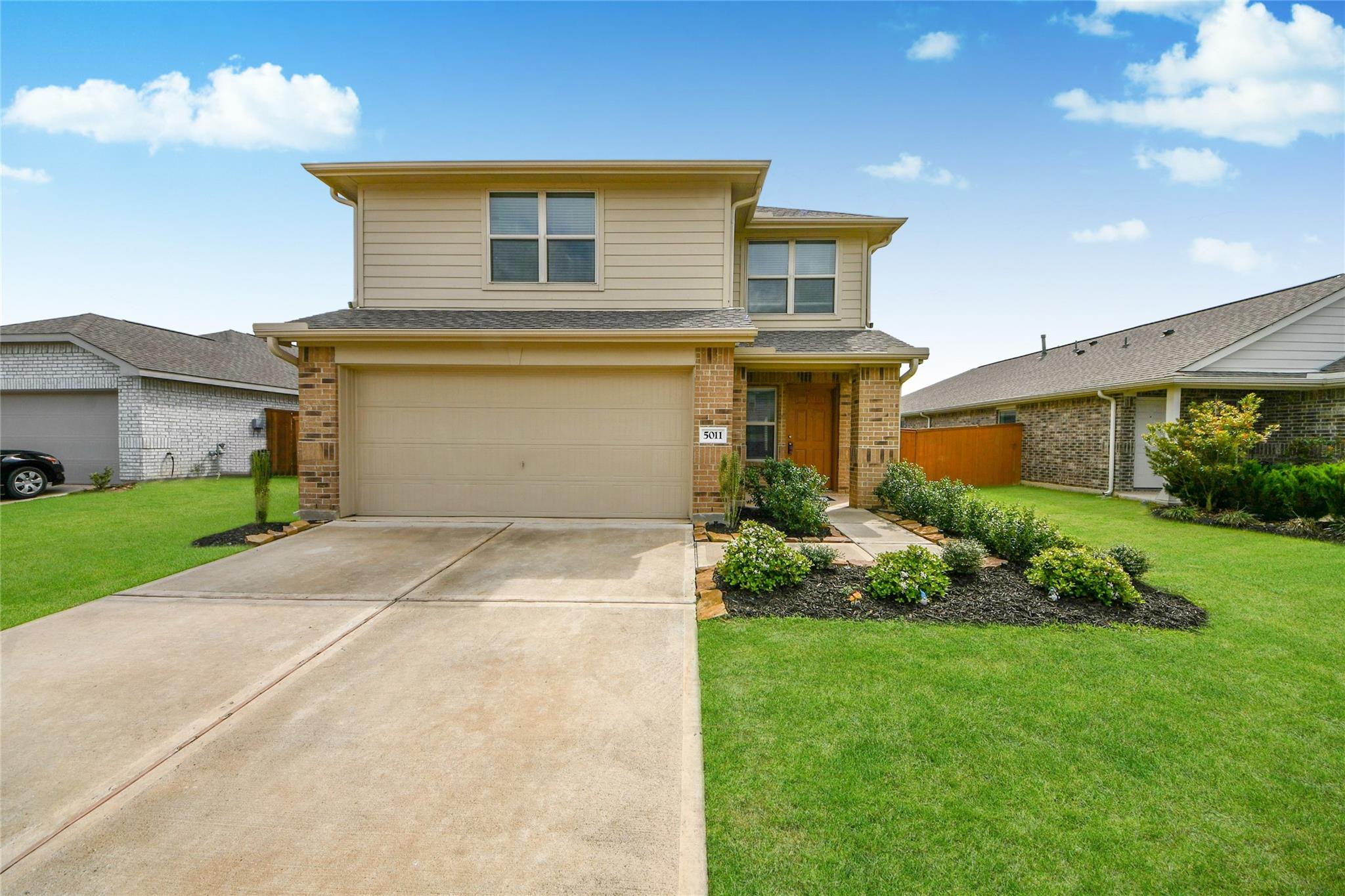 5011 Stratton Lane