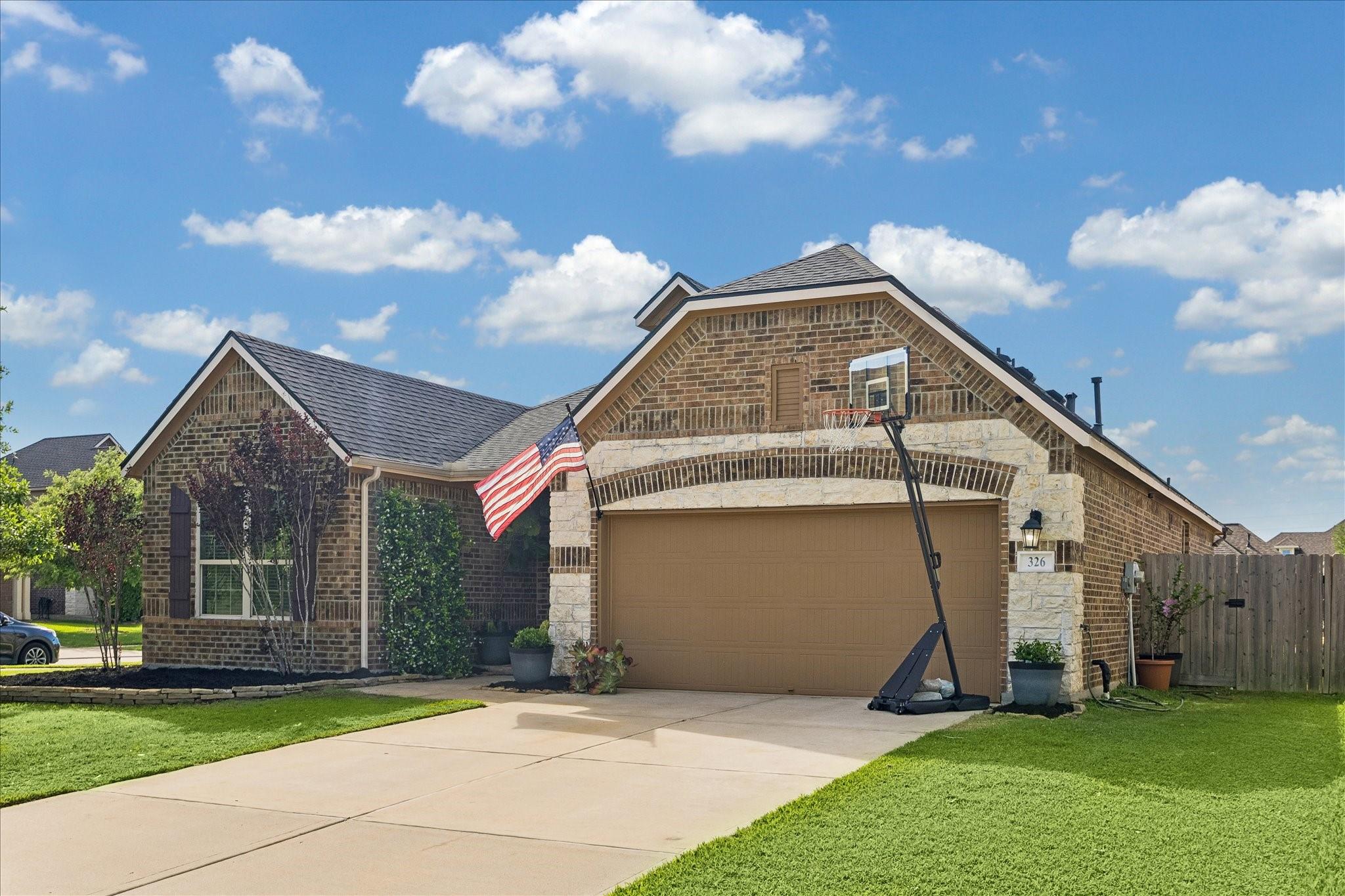 326 Ralston Ranch Court