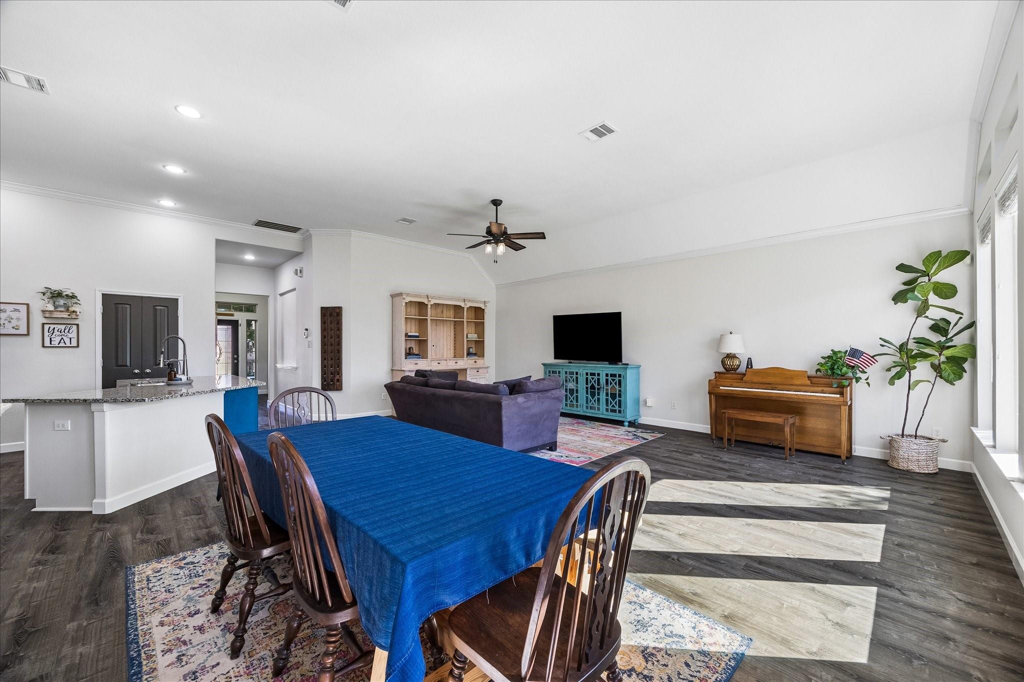 326 Ralston Ranch Court