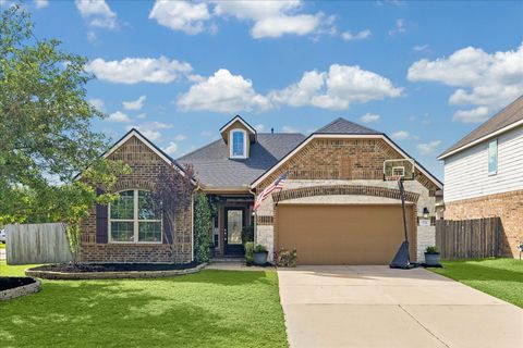 326 Ralston Ranch Court Richmond TX 77469