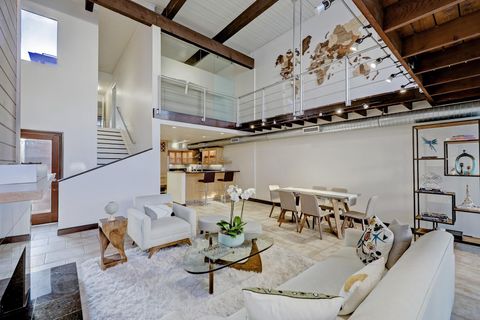 Photo of 2117 Hazard Street, Houston, TX 77019 (MLS # 73907949)