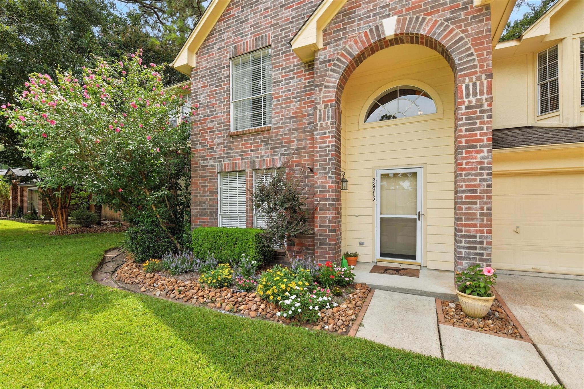 28915 Pine Forest Drive