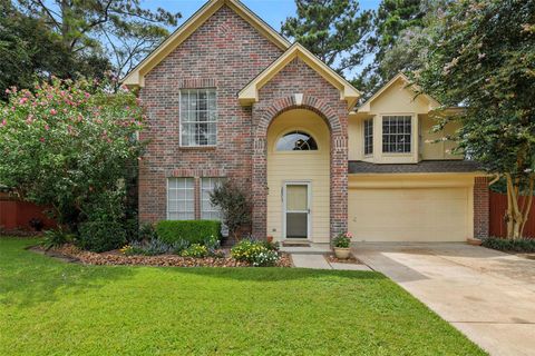28915 Pine Forest Drive Magnolia TX 77355